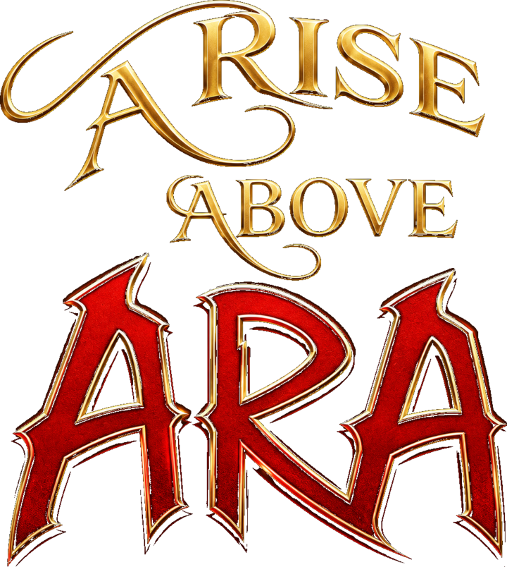 A Rise Above emblem